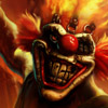 Twisted Metal - (PS3)