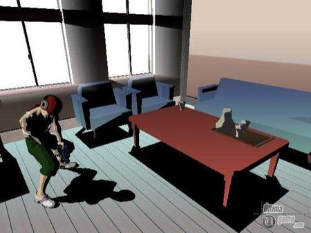 Killer 7, retrasado en Japn hasta el verano