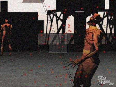 Killer 7, retrasado en Jap�n hasta el verano