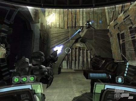 Nueva imagen de Star Wars Republic Commando