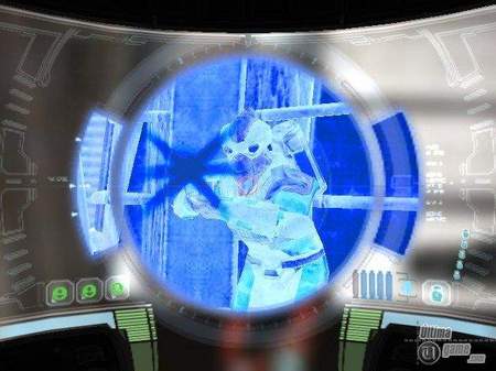 32 nuevas nuevas imgenes y artwors de Star Wars: Republic Commando