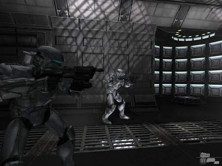 Nueva imagen de Star Wars Republic Commando