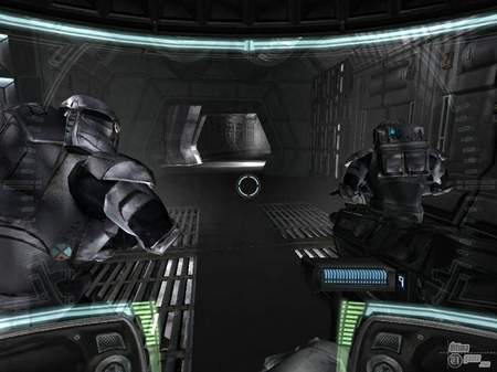 Nueva imagen de Star Wars Republic Commando