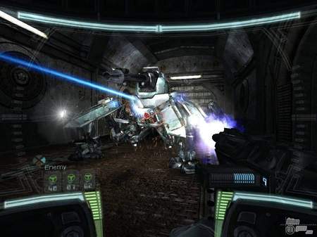 32 nuevas nuevas imgenes y artwors de Star Wars: Republic Commando