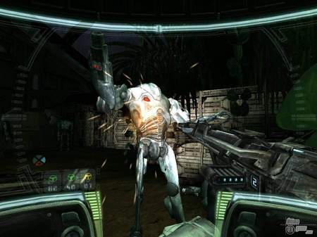 32 nuevas nuevas imgenes y artwors de Star Wars: Republic Commando