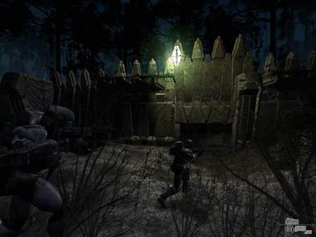 Nueva imagen de Star Wars Republic Commando