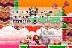 Ya se acerca Sonic Advance 3 para GameBoy Advance
