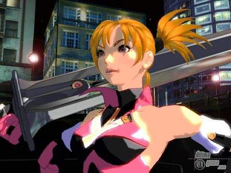 11 nuevas im�genes + video de Crimson Tears