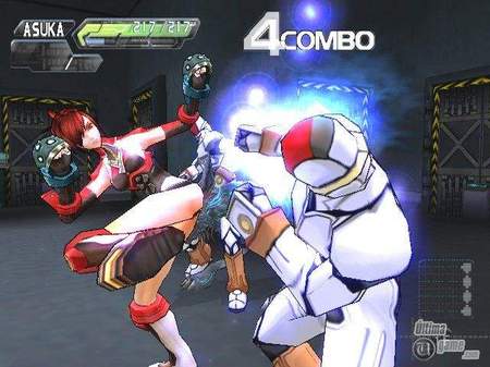 11 nuevas imgenes + video de Crimson Tears
