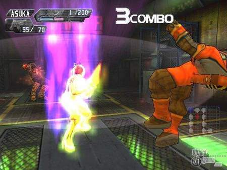 11 nuevas imgenes + video de Crimson Tears