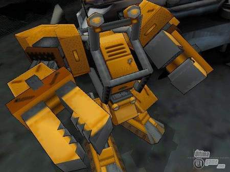 Dos nuevos videos de Crimson Tears para PlayStation 2