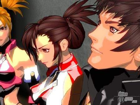 Dos nuevos videos de Crimson Tears para PlayStation 2