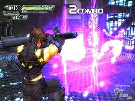 11 nuevas imgenes + video de Crimson Tears