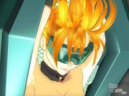 11 nuevas imágenes + video de Crimson Tears