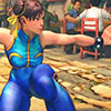 Super Street Fighter IV - PS3, Xbox 360, 3DS, ARC y  PC