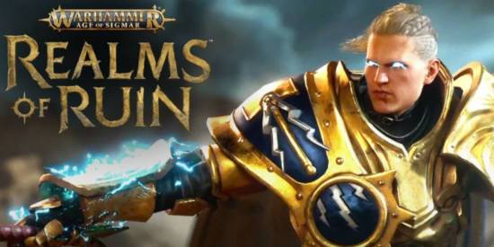 Warhammer Age of Sigmar: Realms of Ruin