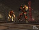 20 imágenes de Mortal Kombat Deception en su versión GameCube