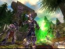 Anunciada la fecha oficial de la salida en España del título Fable - Modificada