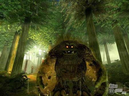 Disponible el Fansite Kit para el juego Fable