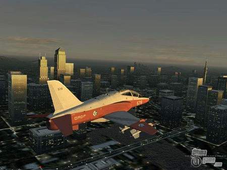 Nuevo video del espectacular ACE COMBAT 5