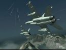 19 nuevas capturas de Ace Combat 5 para PlayStation 2