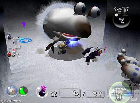 Nintendo nos propone revivir la gran aventura de Olimar (y Luis)