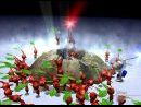 Los Pikmins nos confirman la fecha exacta de su nueva visita