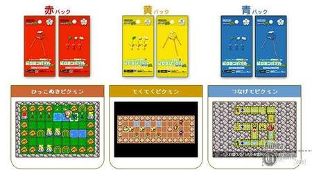 Nintendo nos propone revivir la gran aventura de Olimar (y Luis)