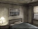 Primeras imágenes de la versión USA de Silent Hill 4 