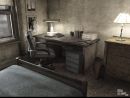 Primeras imágenes de la versión USA de Silent Hill 4 