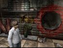 Primeras imágenes de la versión USA de Silent Hill 4 