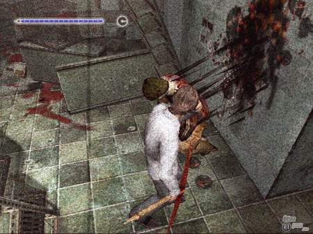 Nuevo Trailer de Silent Hill 4: The Room
