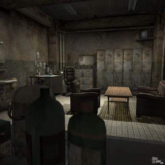 21 inquietantes imgenes de Silent Hill 4: The Room
