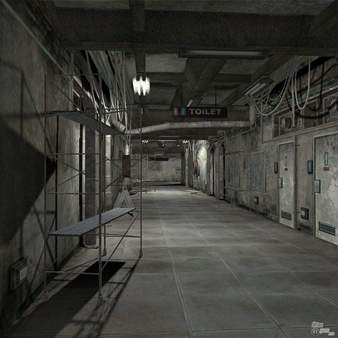 Nuevo Trailer de Silent Hill 4: The Room