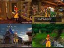 Sony confirma en su web oficial la llegada a Europa de Dragon Quest VIII