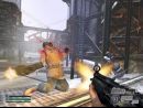 6 nuevas imágenes de Cold Winter para PS2