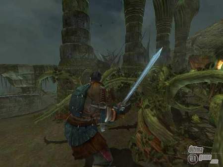 Disponible el Fansite Kit para el juego Fable