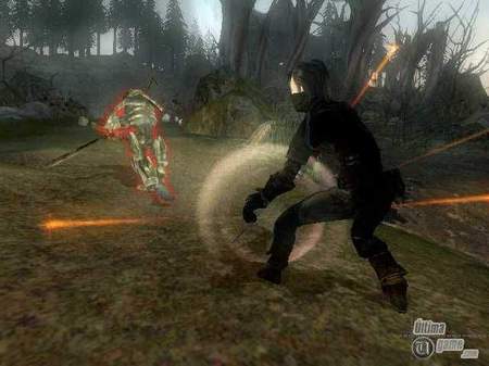 Disponible el Fansite Kit para el juego Fable
