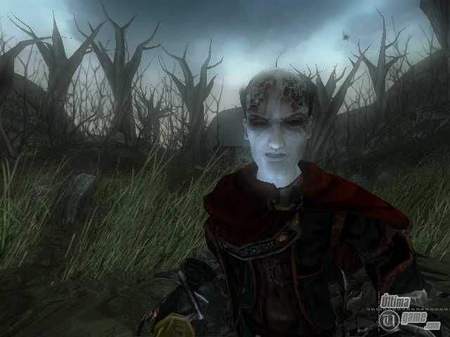 Disponible el Fansite Kit para el juego Fable