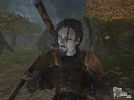 Disponible el Fansite Kit para el juego Fable