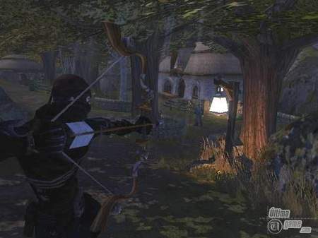 Disponible el Fansite Kit para el juego Fable
