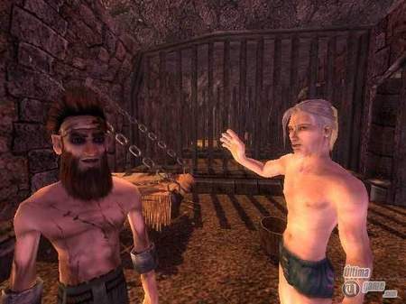 Nuevo video e imgenes de Fable