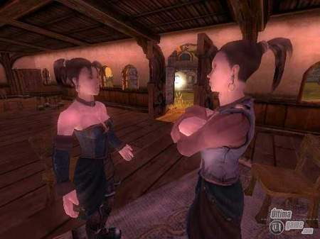 Nuevo video e imgenes de Fable