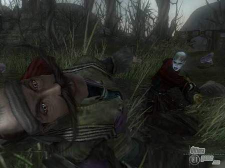 Nuevo video e imgenes de Fable