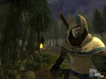 Nuevo video e imgenes de Fable