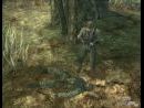 La versión Europea de Metal Gear Solid 3: Snake Eater vendrá con algunos extras
