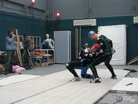 Ya tenemos fecha definitiva de salida para Metal Gear Solid 3: Snake Eater