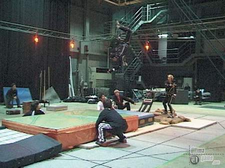 Como pasar desapercibido totalmente en Metal Gear Solid 3: Snake Eater...