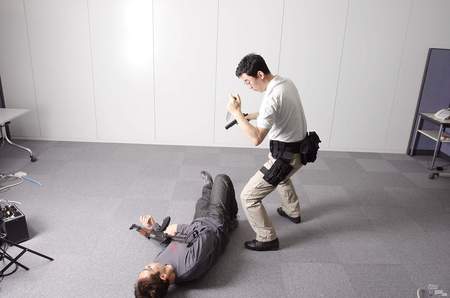 Como pasar desapercibido totalmente en Metal Gear Solid 3: Snake Eater...