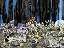 17 nuevas imágenes de Paper Mario : The Thousand-Year Door